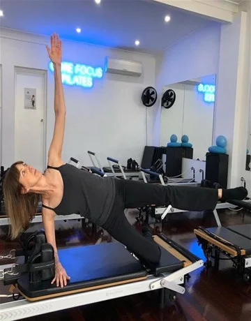 Reformer Align