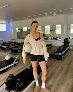 Georgia W